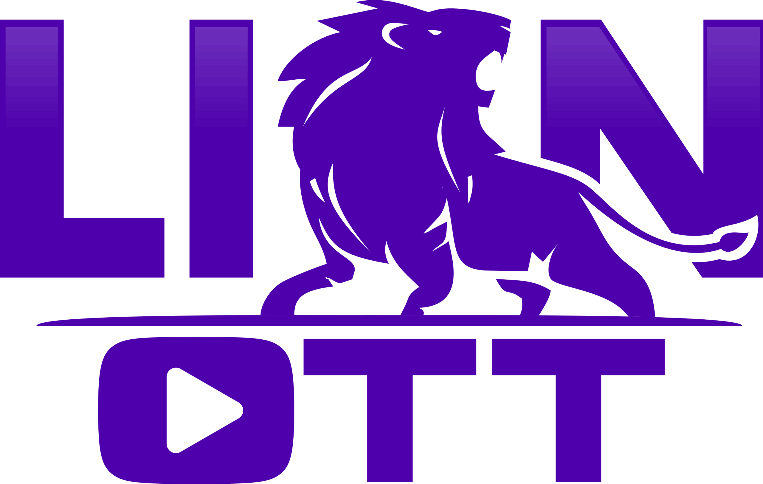 LionOTT logo
