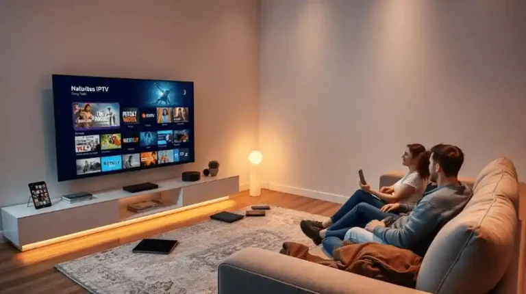 How to Download IPTV Smarters on Firestick