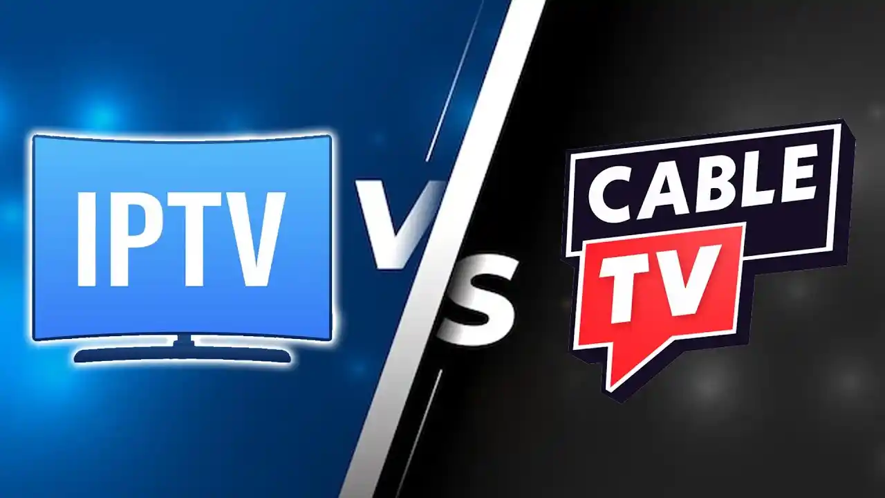 IPTV Vs Cable TV