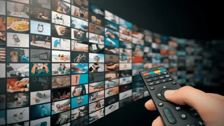 What Is Lion OTT IPTV