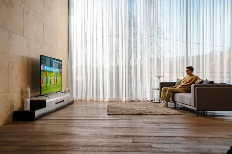 Why Lion OTT IPTV for sports fans